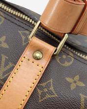 Louis Vuitton Keepall 45 Bag 1993