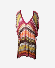 Vestido Missoni Tricot M