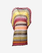 Vestido Missoni Tricot M