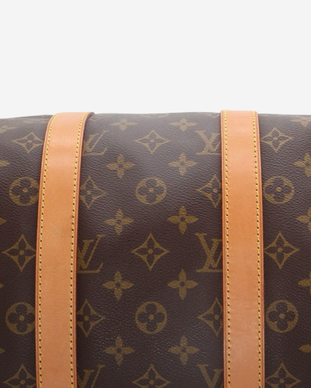 Louis Vuitton Keepall 45 Bag 1993