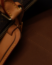Louis Vuitton Keepall 45 Bag 1993