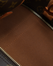 Louis Vuitton Keepall 45 Bag 1993