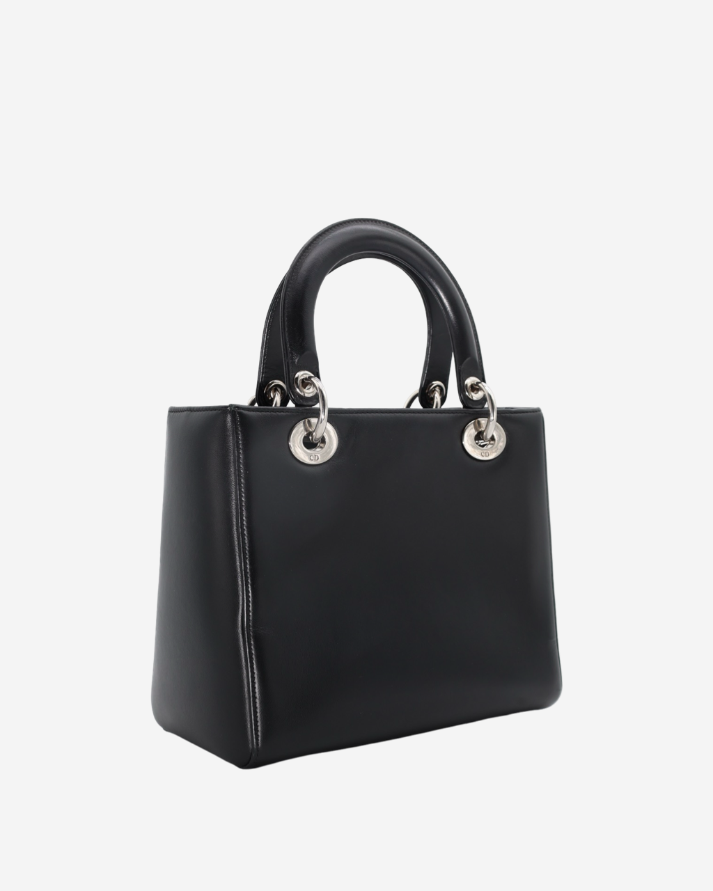 Lady Dior Dragonfly Embellished Bag 2016