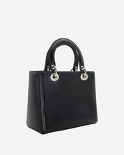 Lady Dior Dragonfly Embellished Bag 2016