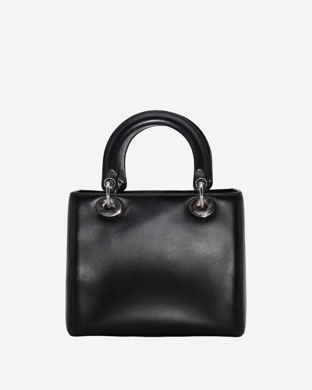 Lady Dior Dragonfly Embellished Bag 2016