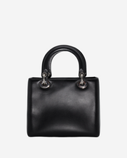 Lady Dior Dragonfly Embellished Bag 2016