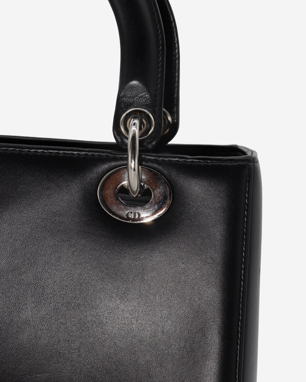 Lady Dior Dragonfly Embellished Bag 2016