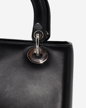 Lady Dior Dragonfly Embellished Bag 2016