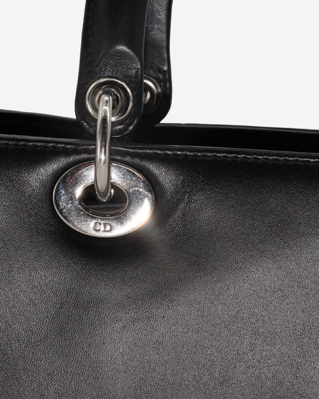 Lady Dior Dragonfly Embellished Bag 2016