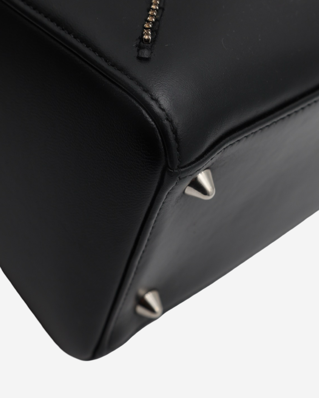 Lady Dior Dragonfly Embellished Bag 2016
