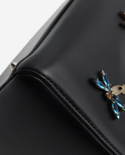 Lady Dior Dragonfly Embellished Bag 2016
