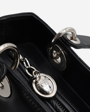 Lady Dior Dragonfly Embellished Bag 2016