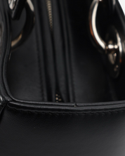 Lady Dior Dragonfly Embellished Bag 2016