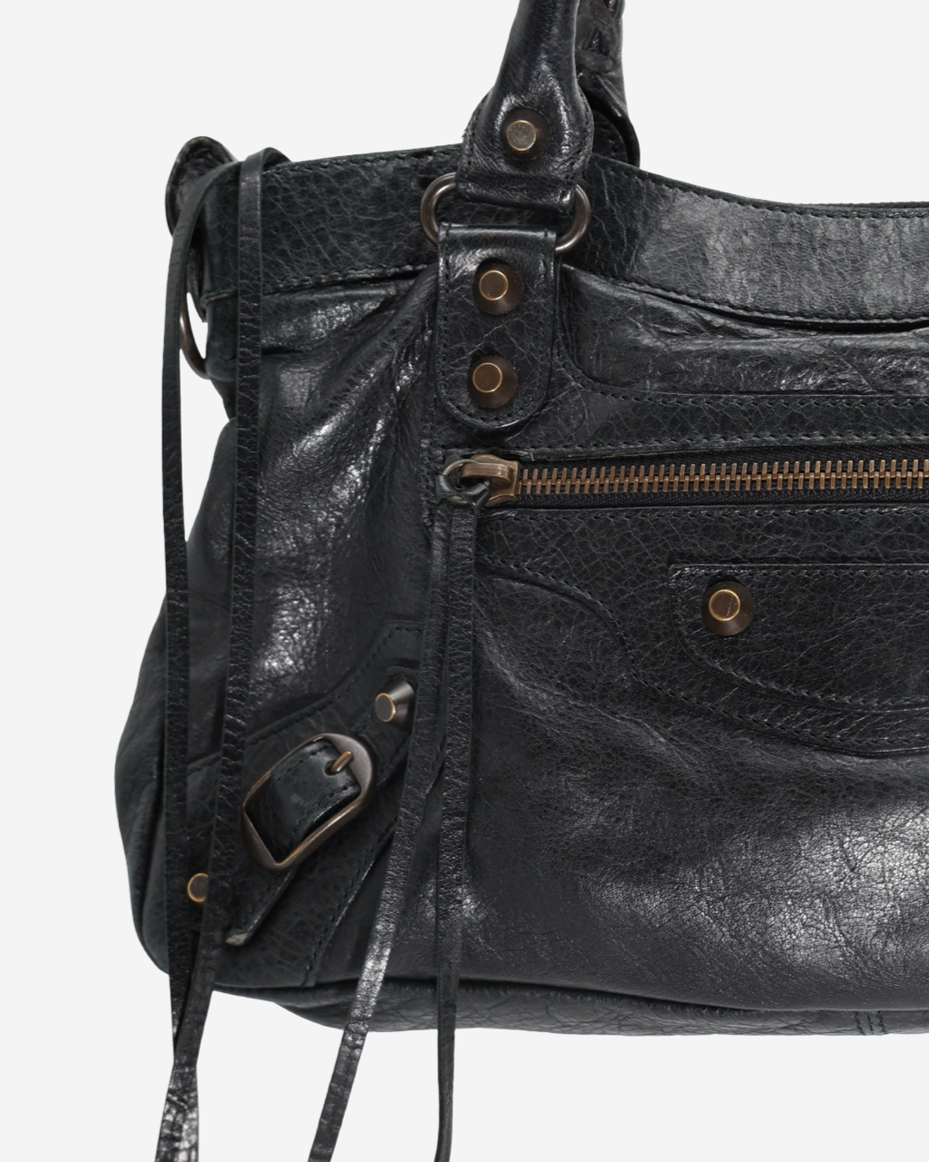 Bolso Balenciaga City