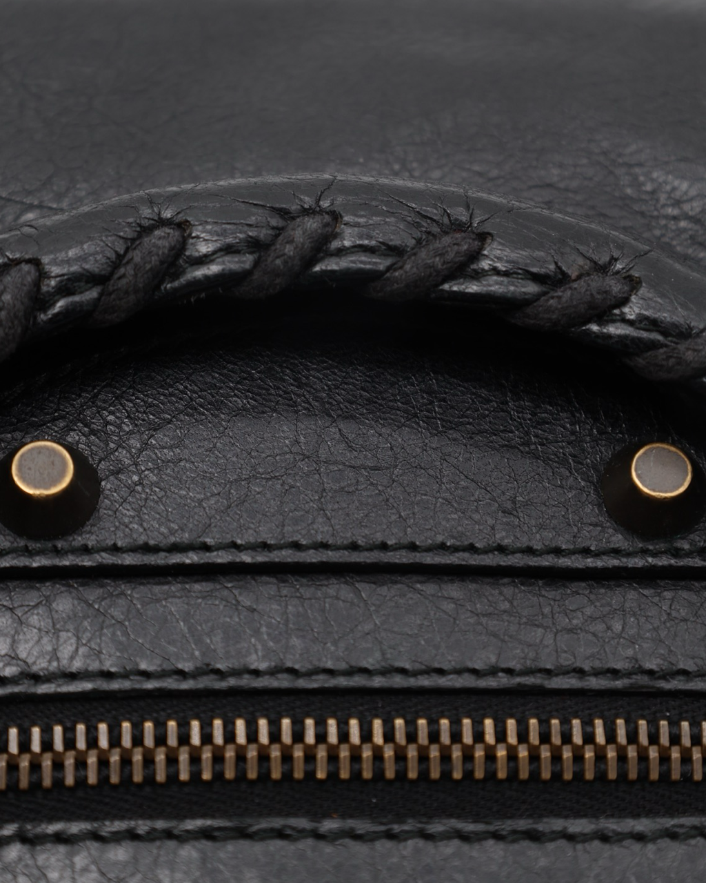Bolso Balenciaga City