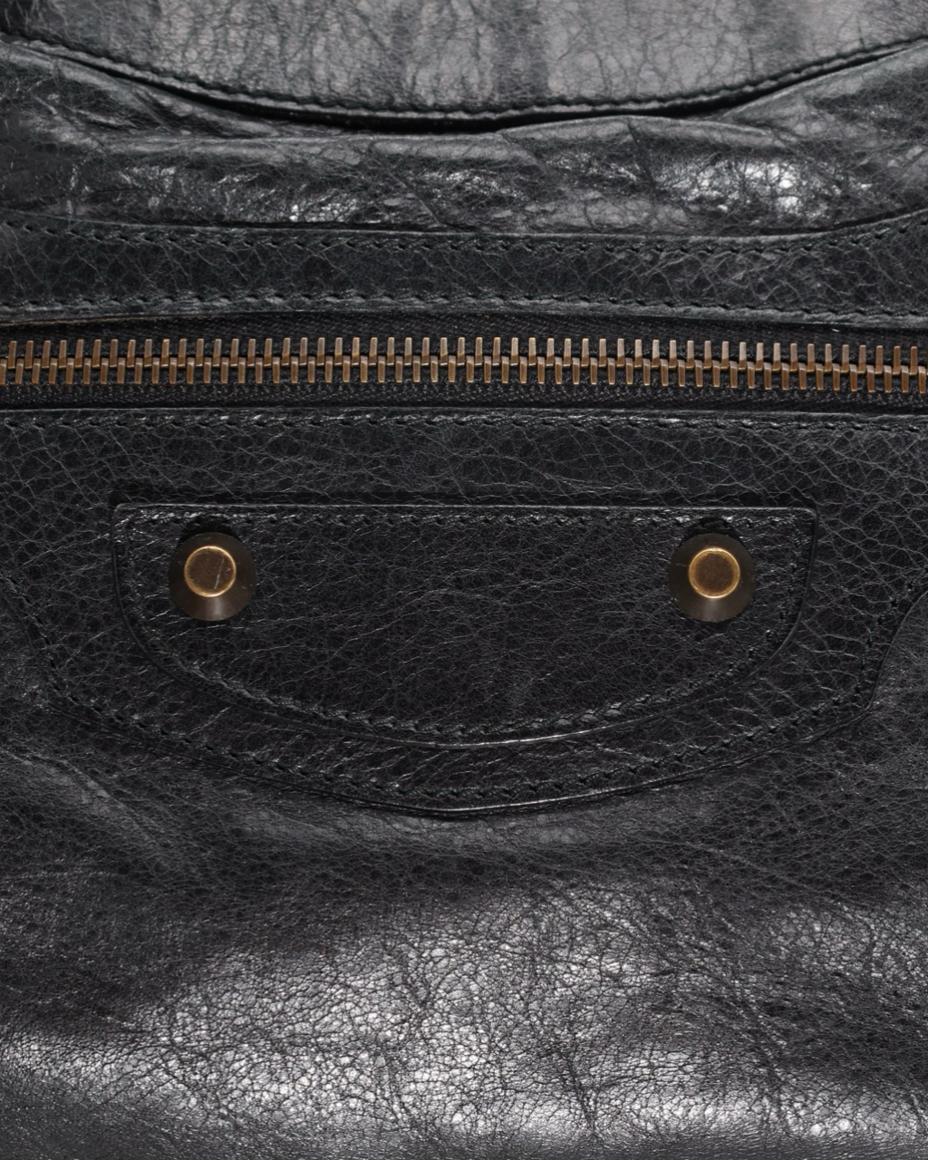 Bolso Balenciaga City