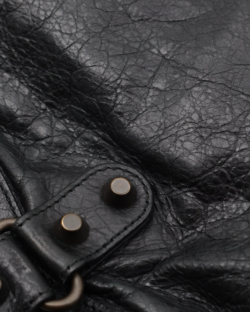 Bolso Balenciaga City