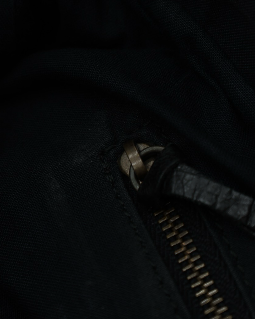 Bolso Balenciaga City