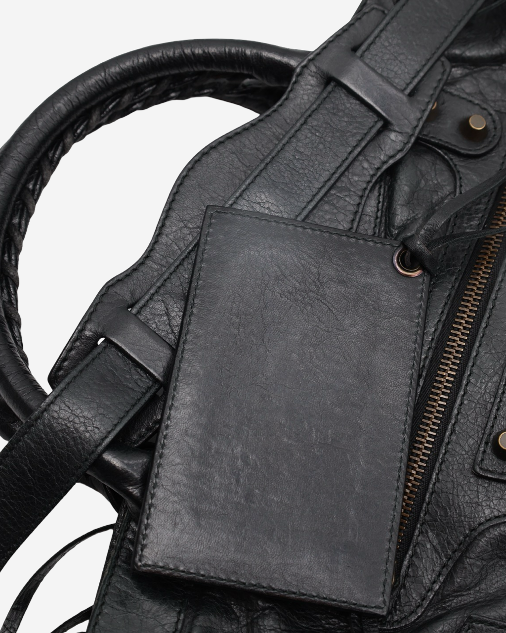 Bolso Balenciaga City