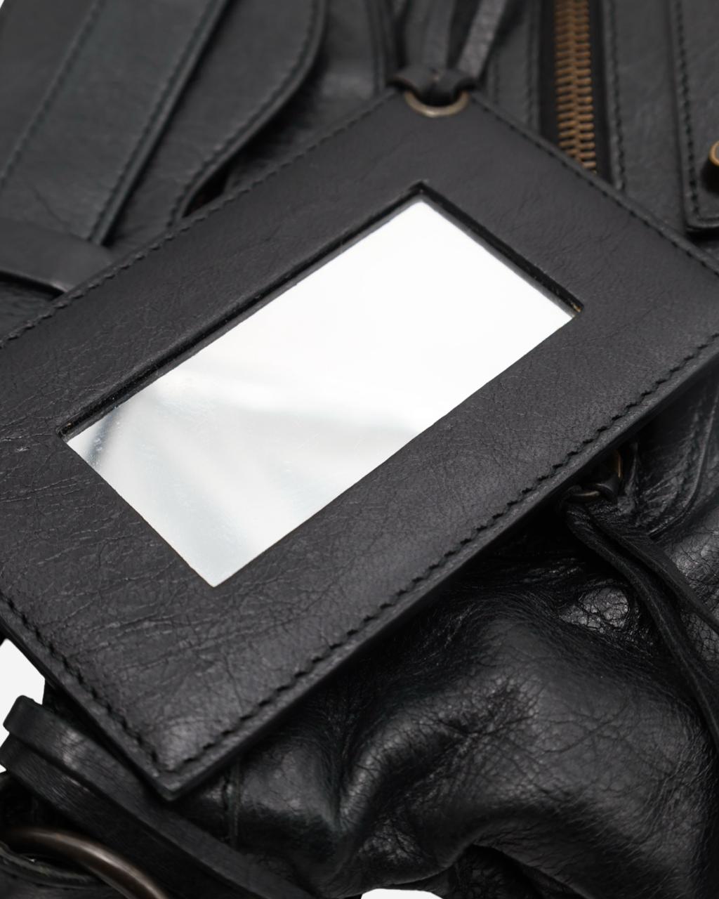 Bolso Balenciaga City