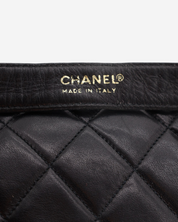 Chanel Matelassé Belt Bag 1991-1994