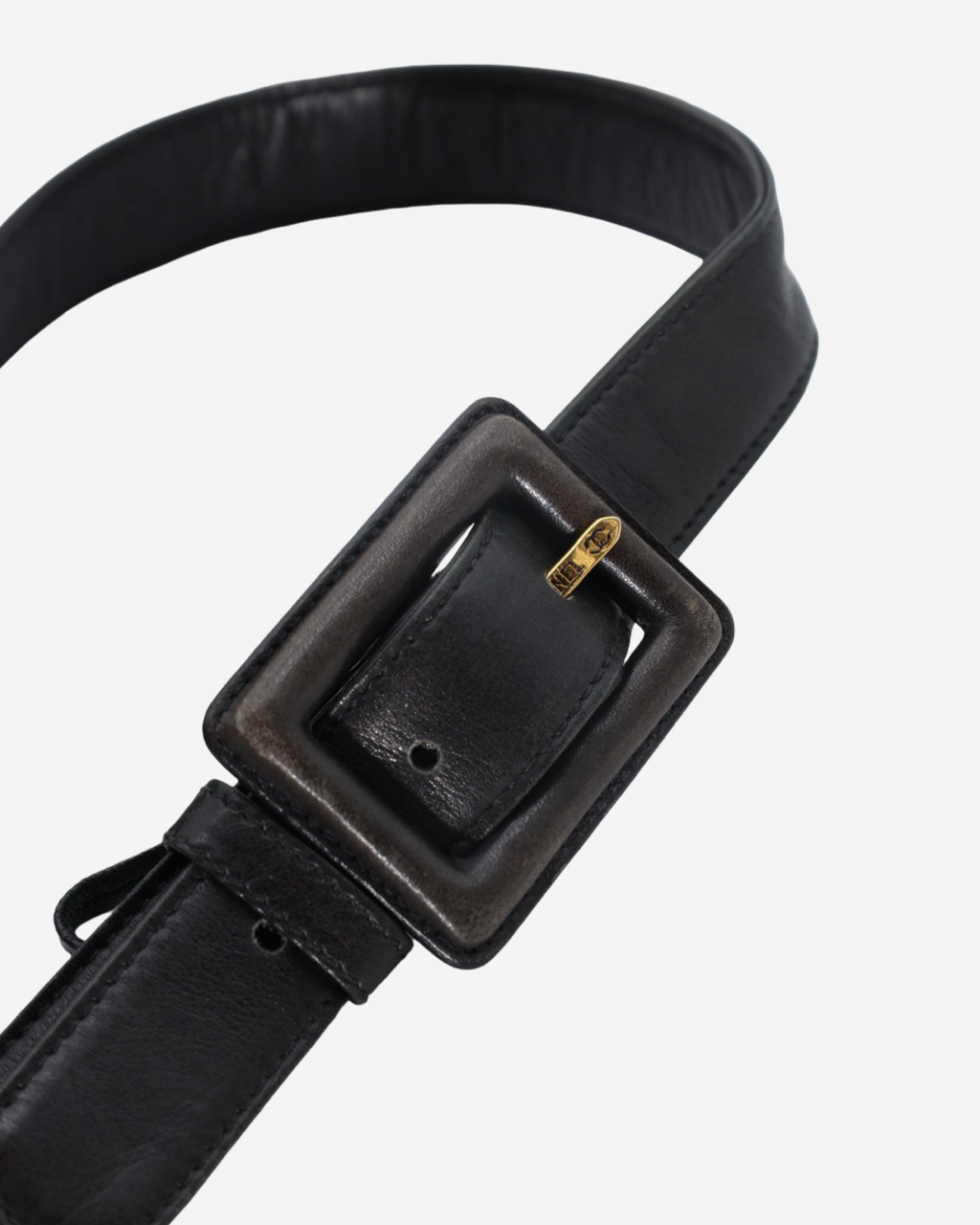 Chanel Matelassé Belt Bag 1991-1994