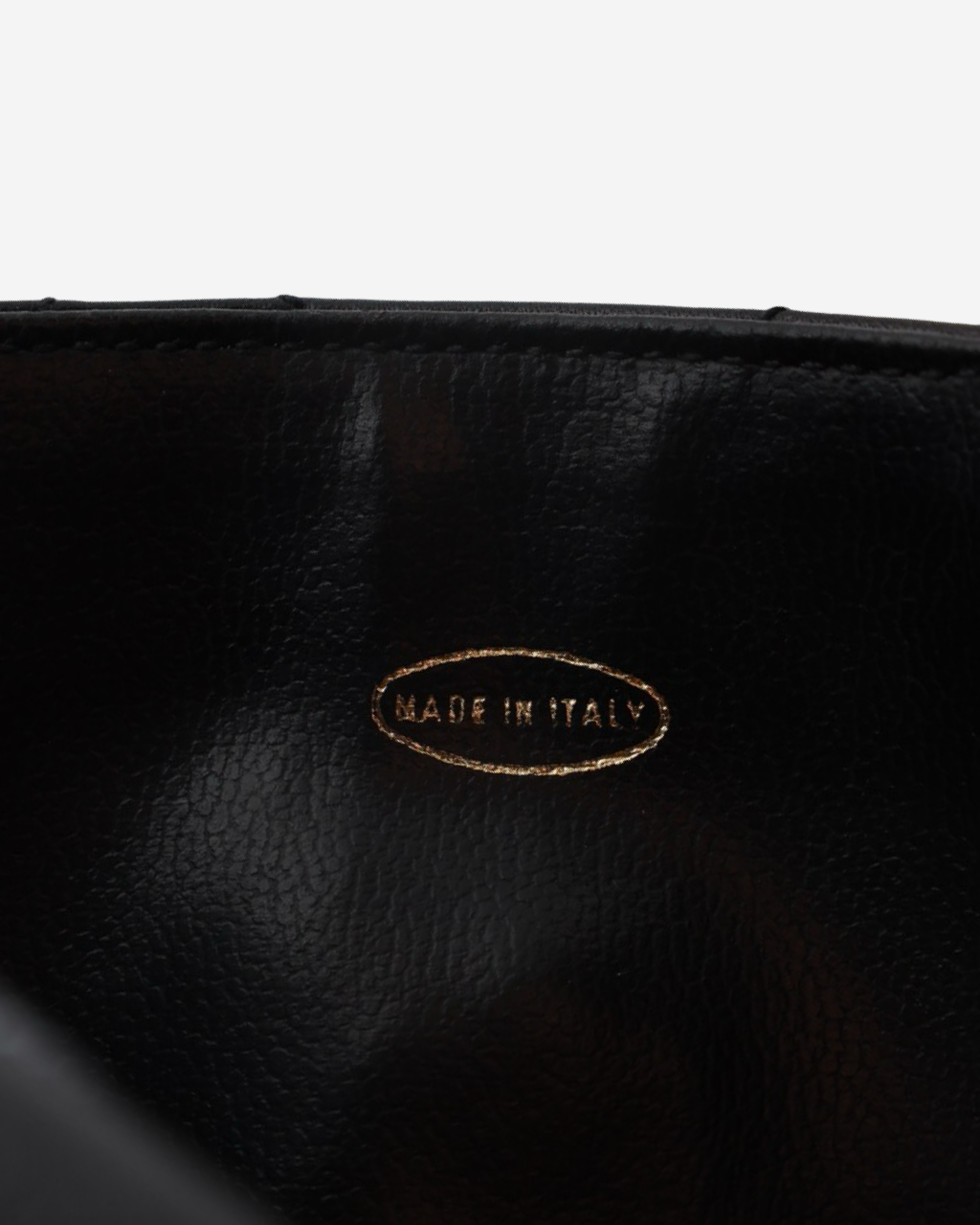 Chanel Matelassé Belt Bag 1991-1994
