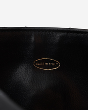 Chanel Matelassé Belt Bag 1991-1994