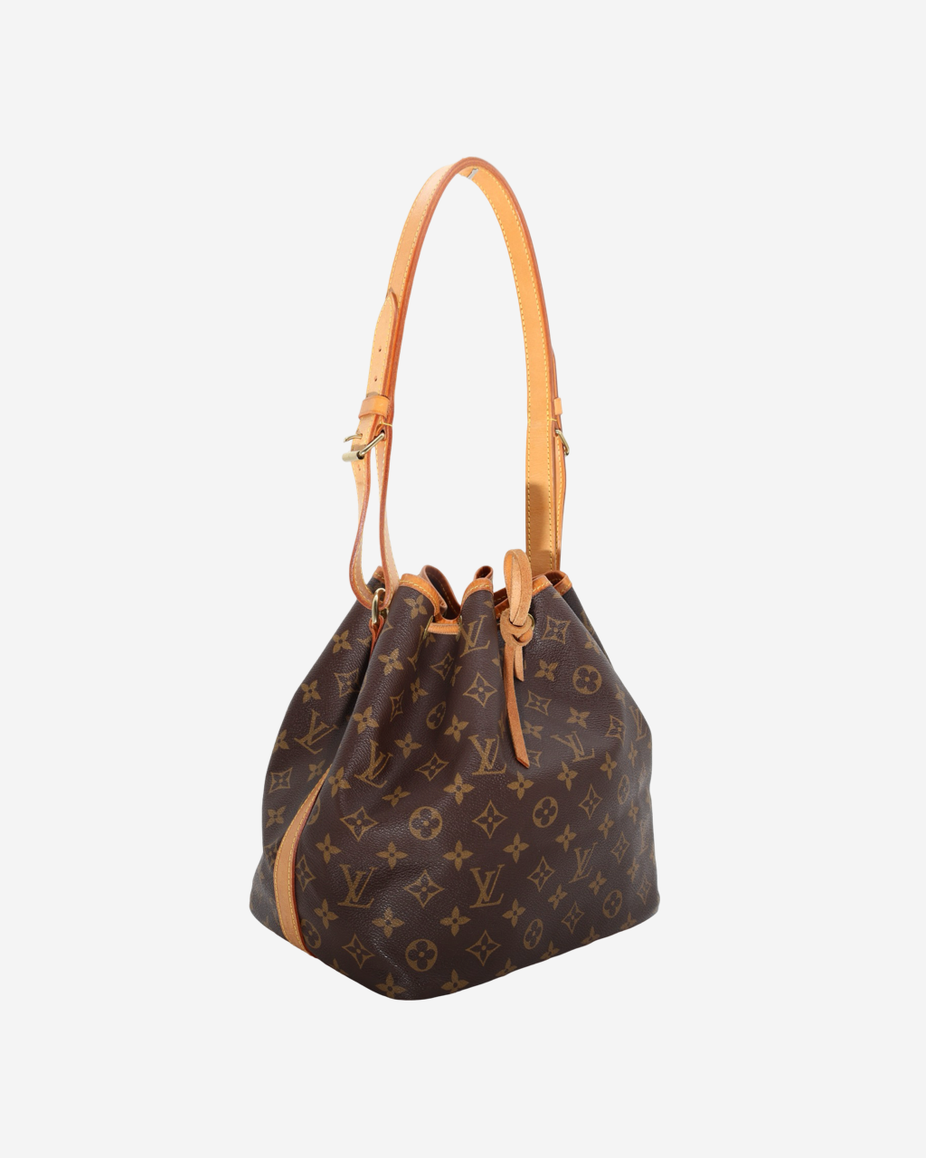 Bolso Louis Vuitton Petite Noe Bucket