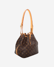 Bolso Louis Vuitton Petite Noe Bucket