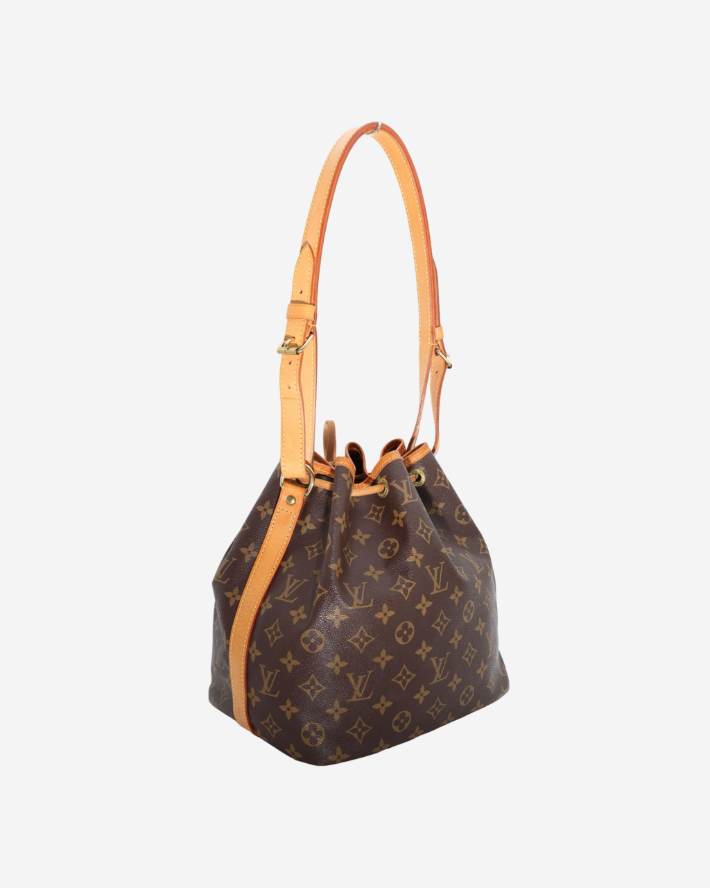 Bolso Louis Vuitton Petite Noe Bucket