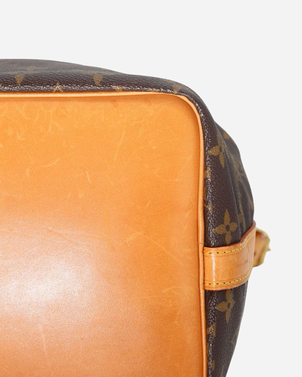 Bolso Louis Vuitton Petite Noe Bucket