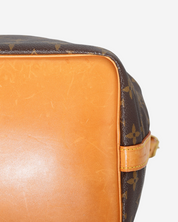 Bolso Louis Vuitton Petite Noe Bucket