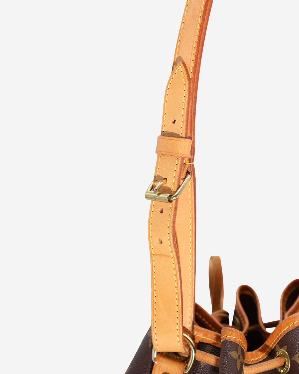 Bolso Louis Vuitton Petite Noe Bucket