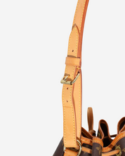 Bolso Louis Vuitton Petite Noe Bucket