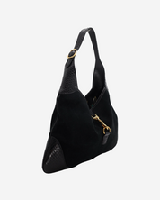 Bolso Gucci Jackie Suede