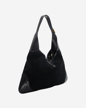Bolso Gucci Jackie Suede