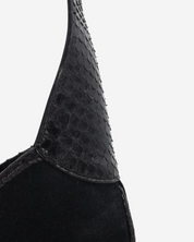 Bolso Gucci Jackie Suede