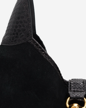 Bolso Gucci Jackie Suede