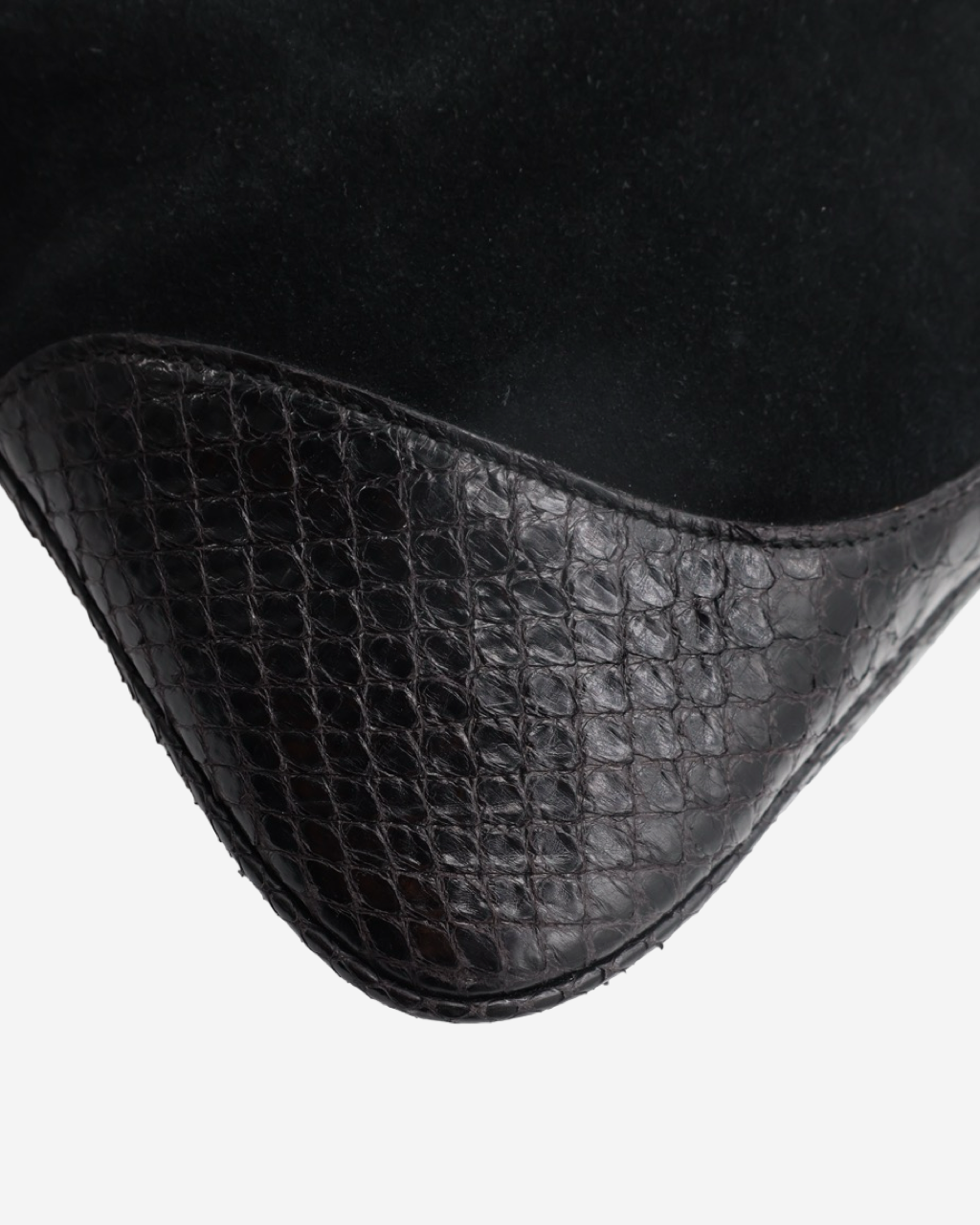 Bolso Gucci Jackie Suede