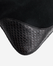 Bolso Gucci Jackie Suede