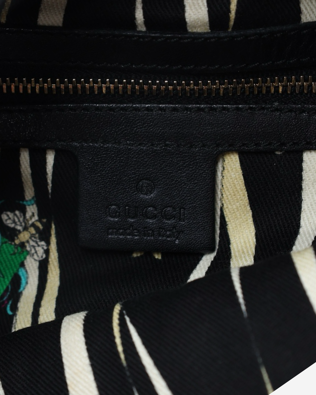 Bolso Gucci Jackie Suede