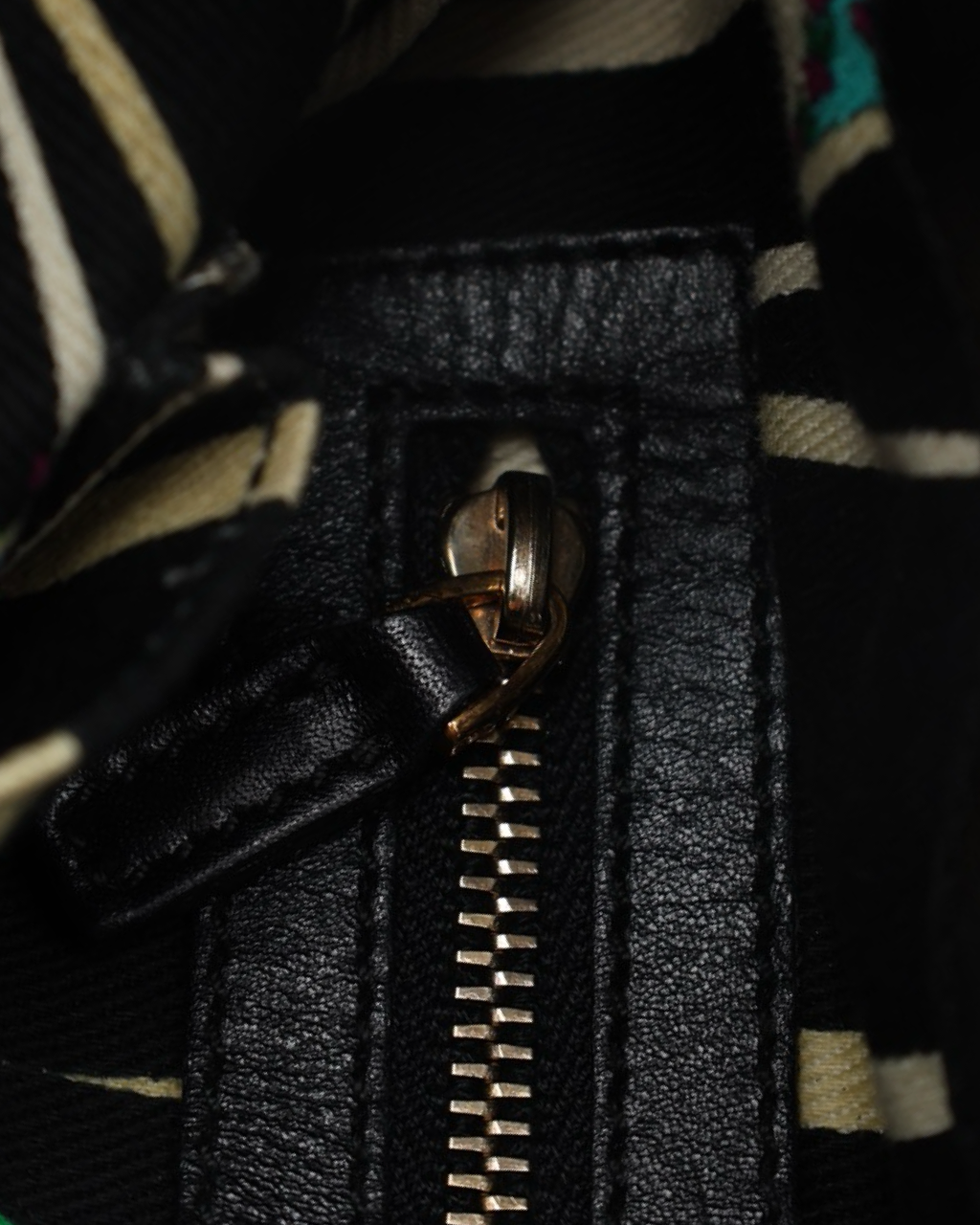 Bolso Gucci Jackie Suede