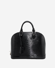 Bolso Louis Vuitton Alma Epi Vernis 2014