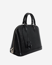 Bolso Louis Vuitton Alma Epi Vernis 2014