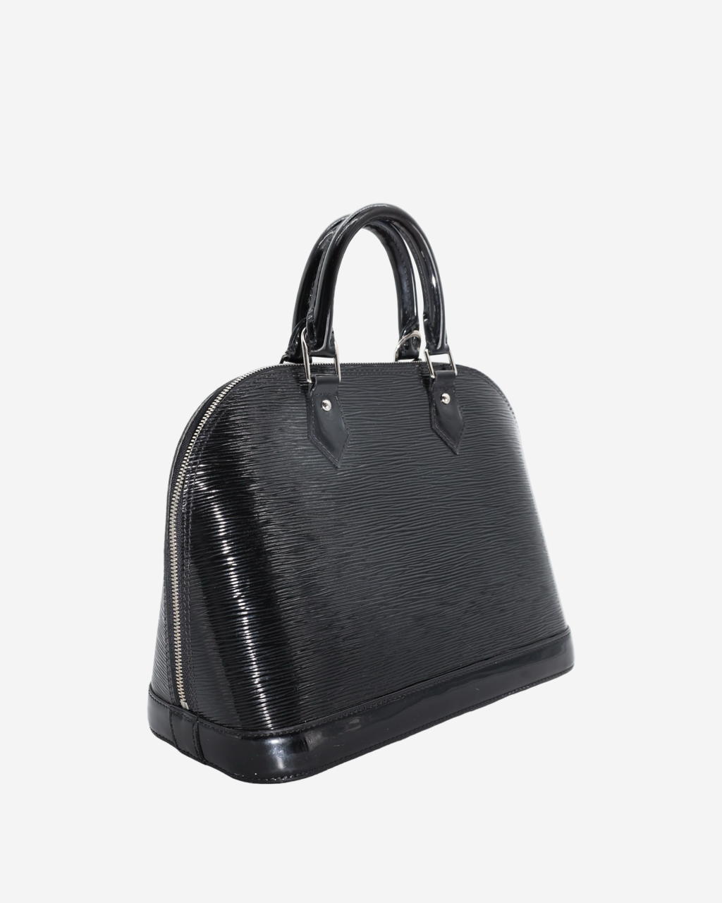 Bolso Louis Vuitton Alma Epi Vernis 2014