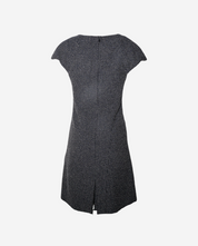 Chanel Tweed Dress 36 FR