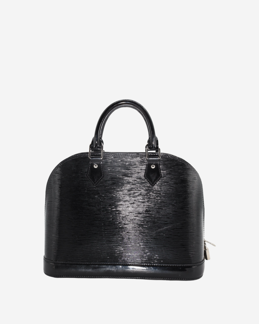 Bolso Louis Vuitton Alma Epi Vernis 2014