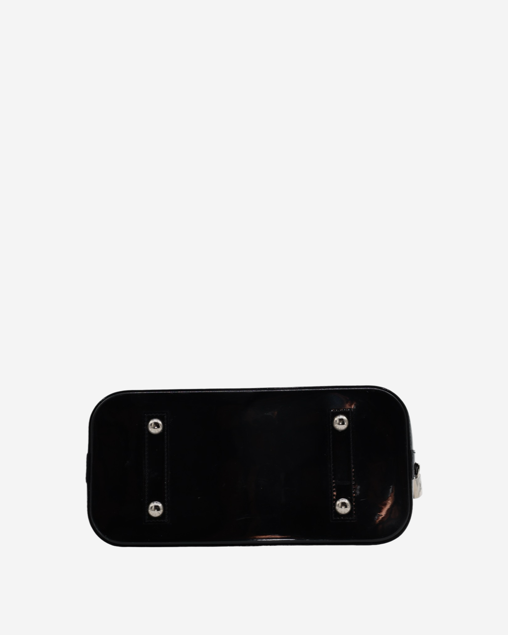 Bolso Louis Vuitton Alma Epi Vernis 2014