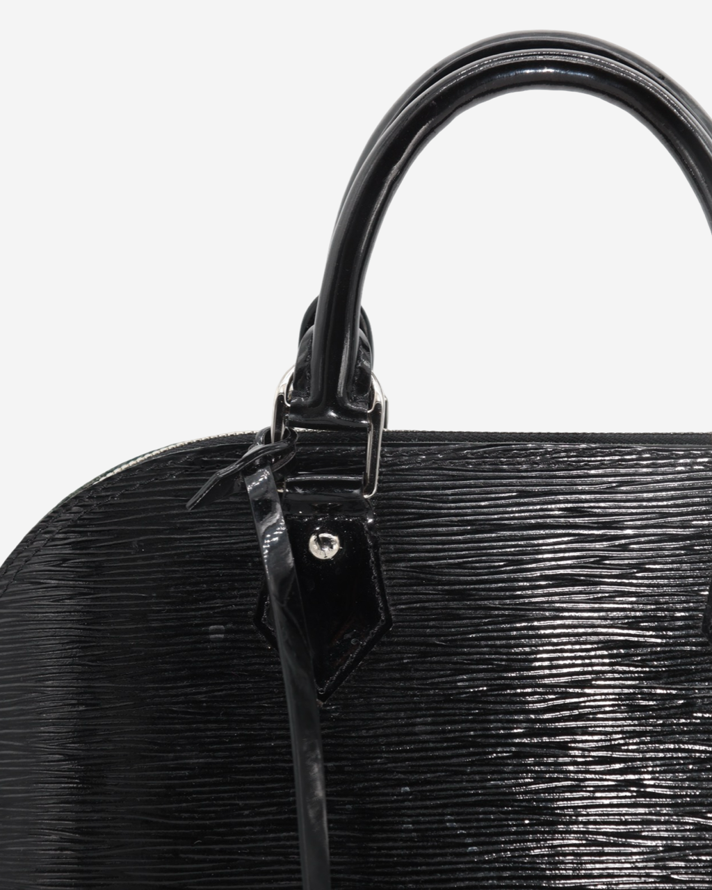 Bolso Louis Vuitton Alma Epi Vernis 2014